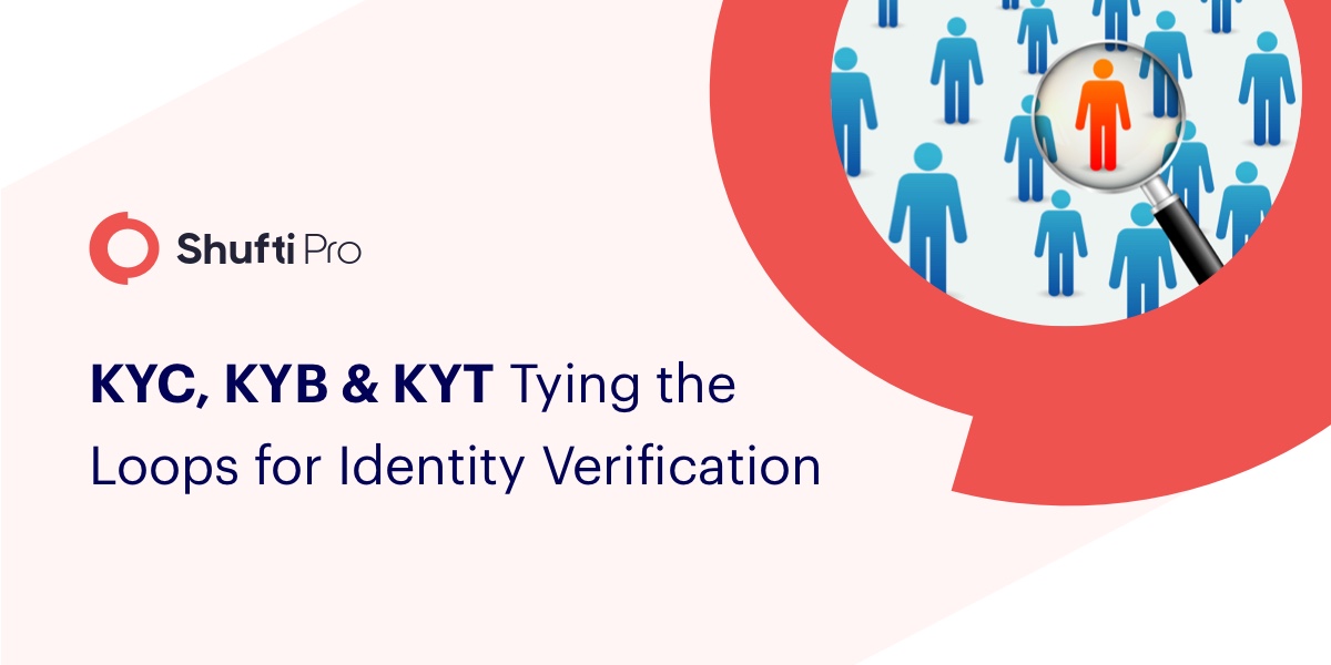 KYC vs. KYT