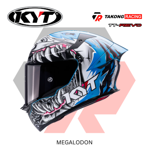 The KYT Revolution