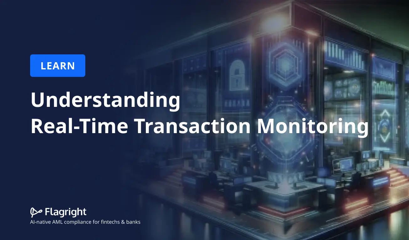 The 2026 KYT Revolution: How Real-Time Transaction Monitoring is Redefining Crypto Compliance