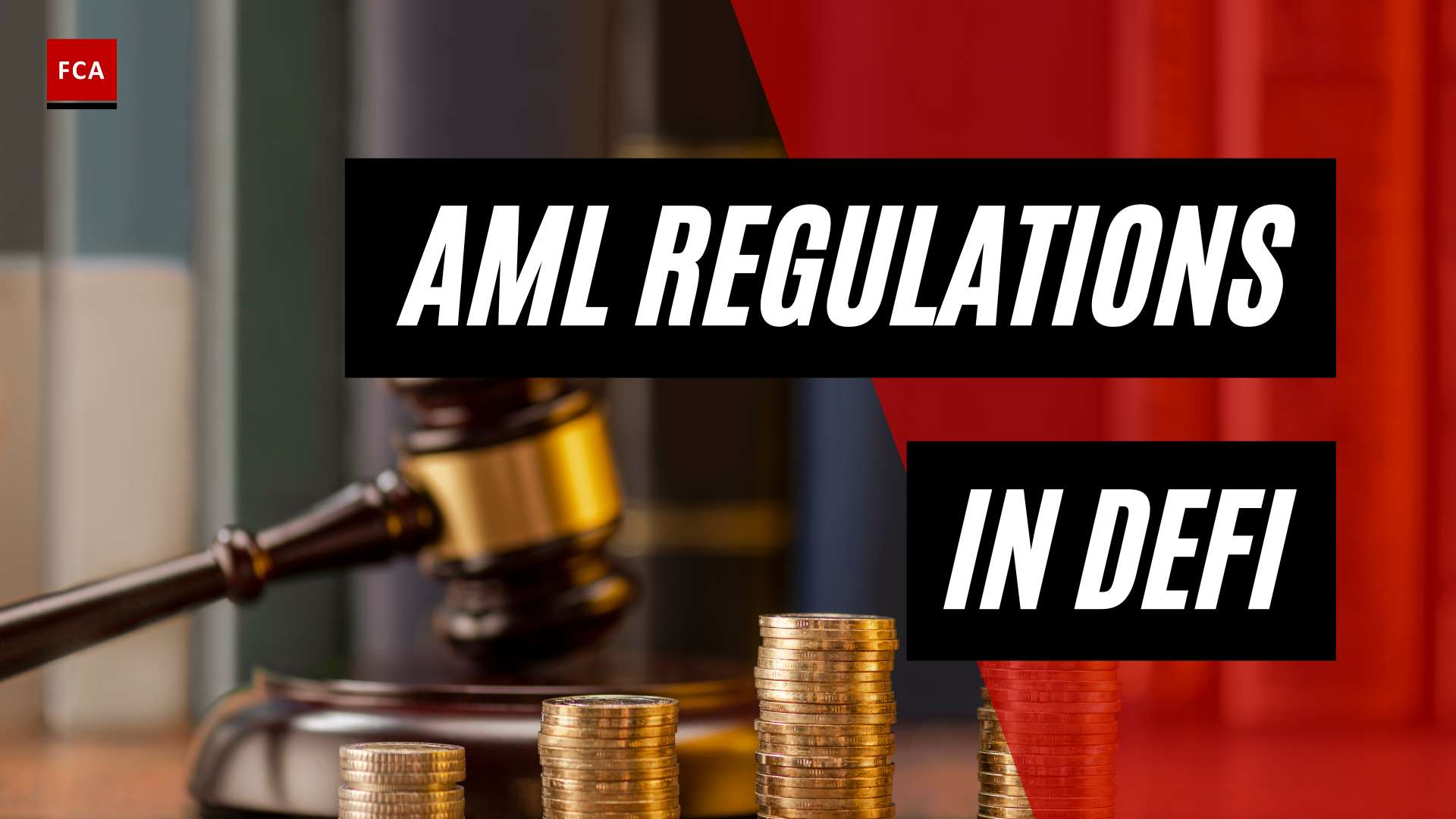 DeFi AML solutions