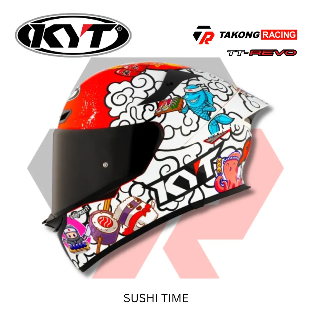 The KYT Revolution