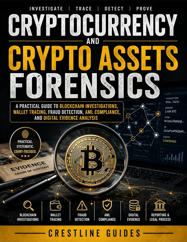 Blockchain Compliance & AML Analysis