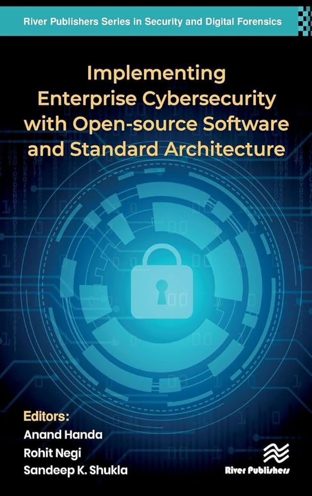 Enterprise Security Tools