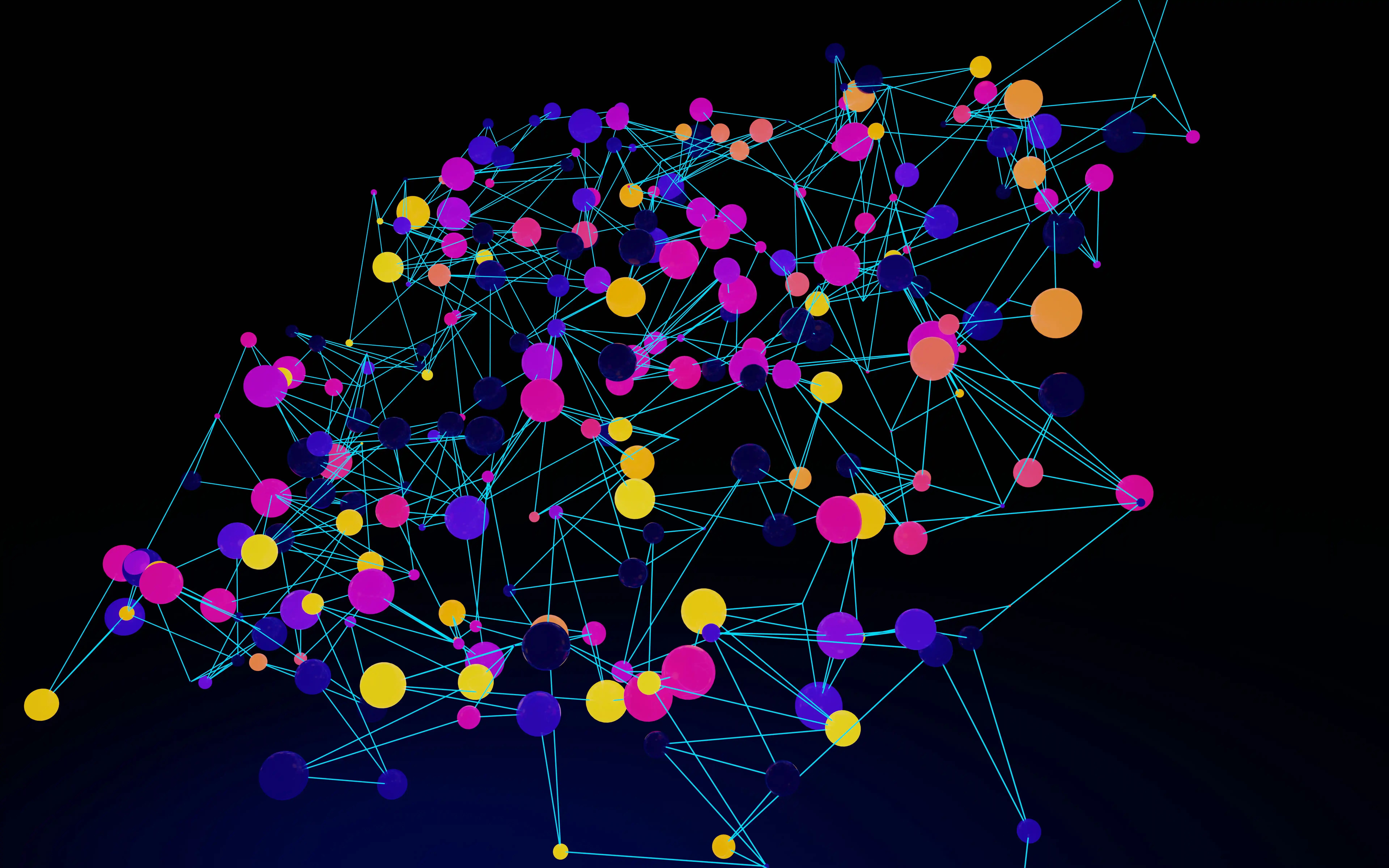 graph proximity embeddings crypto