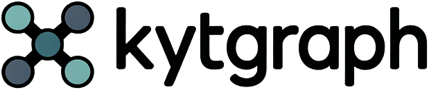Sanctions/KYT graph analytics for wallets